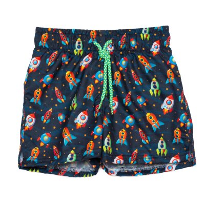 Παιδικό Μαγιό Βερμούδα rockets Tortue S5-334-351
