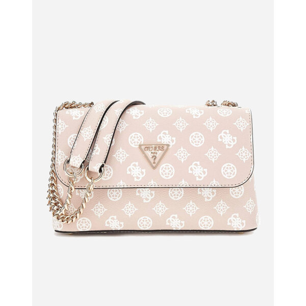 ΓΥΝΑΙΚΕΙΑ ΤΣΑΝΤΑ GUESS ECO ERICA CNVRTBLE XBODY FLAP  HWEPG951020-SDL - Image 1