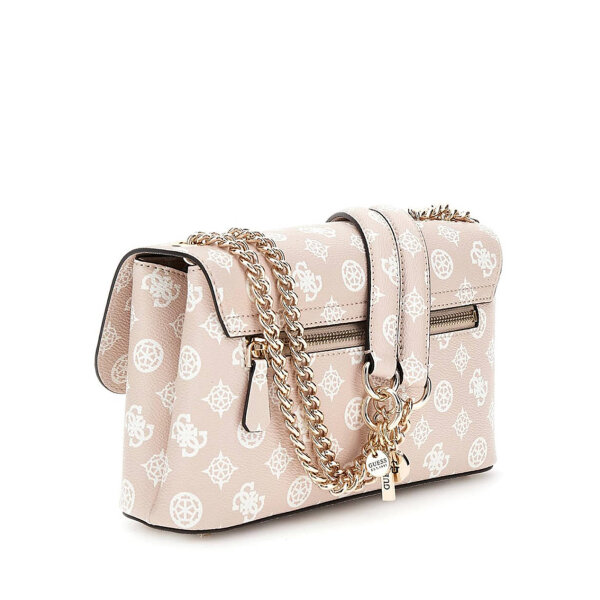 ΓΥΝΑΙΚΕΙΑ ΤΣΑΝΤΑ GUESS ECO ERICA CNVRTBLE XBODY FLAP  HWEPG951020-SDL - Image 2