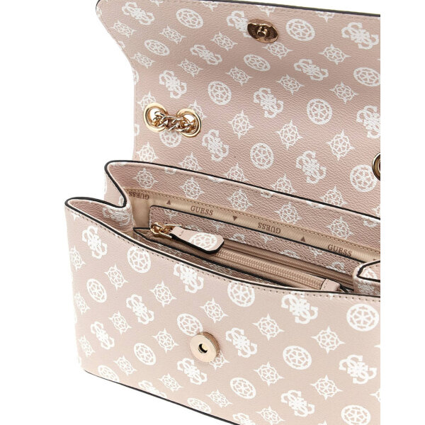 ΓΥΝΑΙΚΕΙΑ ΤΣΑΝΤΑ GUESS ECO ERICA CNVRTBLE XBODY FLAP  HWEPG951020-SDL - Image 3