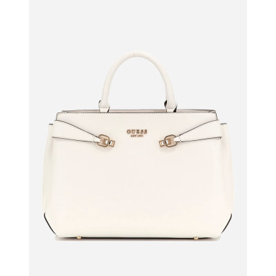ΓΥΝΑΙΚΕΙΑ ΤΣΑΝΤΑ GUESS LORELEI GIRLFRIEND SATCHEL HWVG9639060-BON