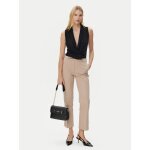 Γυναικεία Τσάντα Μαύρη Guess Anadela Convertible Xbody Flap HWBG9633210-BLA - Image 5