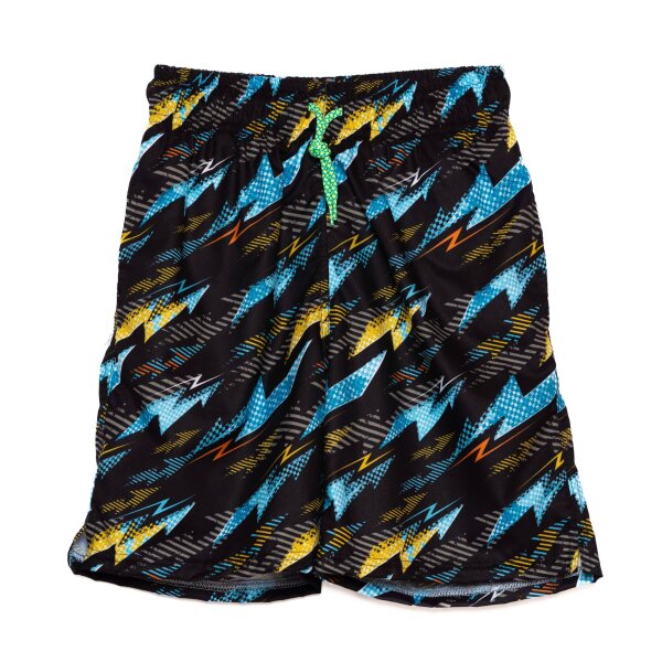 418-453-1-scaled Παιδικό Μαγιό Βερμούδα Lightning Tortue S5-418-453 - Image 2