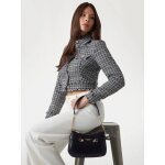 ΓΥΝΑΙΚΕΙΑ ΤΣΑΝΤΑ GUESS LORELEI HWVG9639180-BLA - Image 4