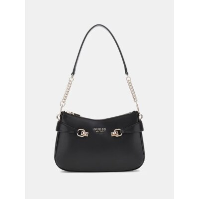 ΓΥΝΑΙΚΕΙΑ ΤΣΑΝΤΑ GUESS LORELEI HWVG9639180-BLA