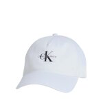 Ανδρικό Καπέλο Calvin Klein Mono Logo 5 Panel Cap LV04G5032G-YAF