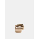 ΓΥΝΑΙΚΕΙΟ Σανδάλι Elyze με λογότυπο 4G GUESS FLJELYLEL19 - Image 4