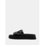 ΓΥΝΑΙΚΕΙΟ Σανδάλι Fabio με 4G και λογότυπο peony GUESS FLJFA2ELE19 - Image 3
