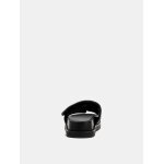 ΓΥΝΑΙΚΕΙΟ Σανδάλι Fabio με 4G και λογότυπο peony GUESS FLJFA2ELE19 - Image 4