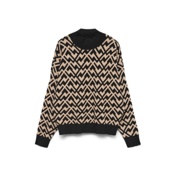 F_10314460_M_4835694_Front ΓΥΝΑΙΚΕΙΟ ΠΟΥΛΟΒΕΡ VERO MODA 10314460 - Image 1