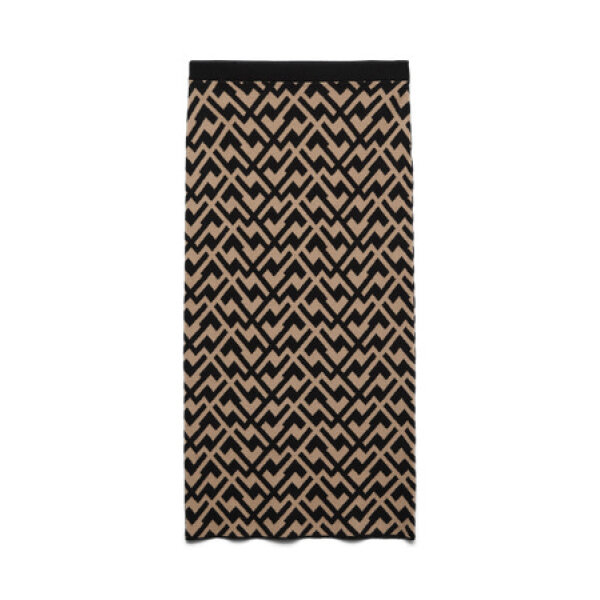 F_10314463_M_4835708_Front ΓΥΝΑΙΚΕΙΑ ΦΟΥΣΤΑ PENSIL VERO MODA 10314463 - Image 1