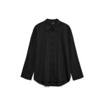 ΓΥΝΑΙΚΕΙΟ ΠΟΥΚΑΜΙΣΟ ΜΑΥΡΟ ΜΕ STRASS VERO MODA 10332010