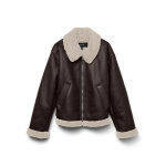 ΓΥΝΑΙΚΕΙΟ ΜΠΟΥΦΑΝ VMVIRGINIA SHORT JACKET BOO VERO MODA 10332528