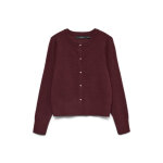 ΓΥΝΑΙΚΕΙΑ ΖΑΚΕΤΑ ΠΛΕΧΤΗ ΜΠΟΡΝΤΩ VERO MODA 10334916