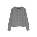 ΓΥΝΑΙΚΕΙΑ ΖΑΚΕΤΑ ΠΛΕΧΤΗ VERO MODA 10334916