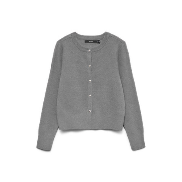 ΓΥΝΑΙΚΕΙΑ ΖΑΚΕΤΑ ΠΛΕΧΤΗ  VERO MODA 10334916 - Image 1