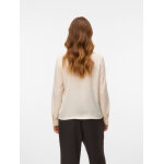 ΓΥΝΑΙΚΕΙΟ ΠΟΥΚΑΜΙΣΟ ΛΕΥΚΟ VERO MODA 10335828 - Image 2