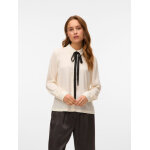 ΓΥΝΑΙΚΕΙΟ ΠΟΥΚΑΜΙΣΟ ΛΕΥΚΟ VERO MODA 10335828