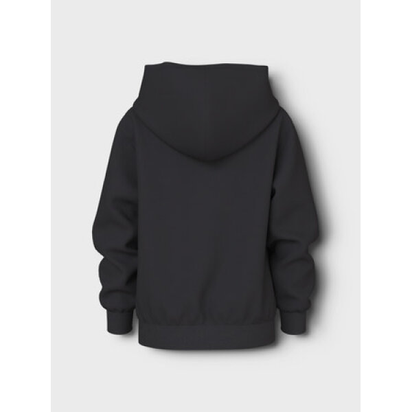 ΠΑΙΔΙΚΟ ΦΟΥΤΕΡ ΜΕ ΚΟΥΚΟΥΛΑ ΜΑΥΡΟ ΑΓΟΡΙ NAME IT 13234313 - Image 2