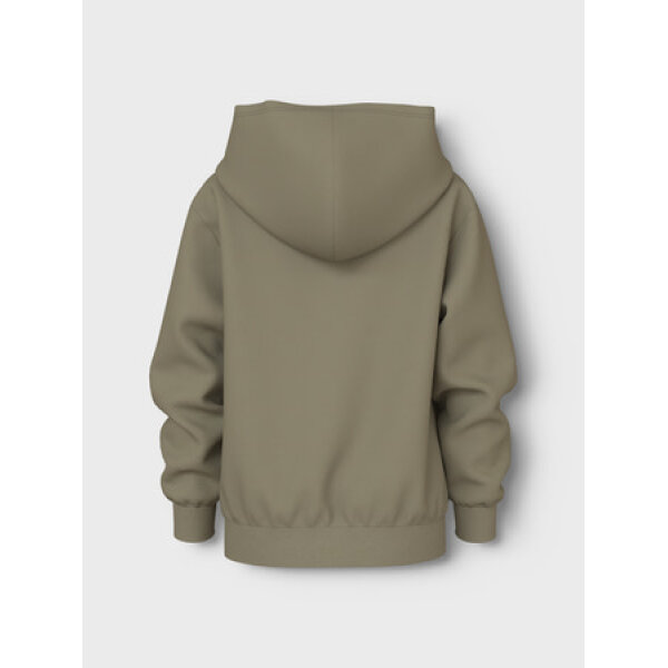 ΠΑΙΔΙΚΟ ΦΟΥΤΕΡ ΜΕ ΚΟΥΚΟΥΛΑ ΧΑΚΙ ΑΓΟΡΙ NAME IT 13234313 - Image 3