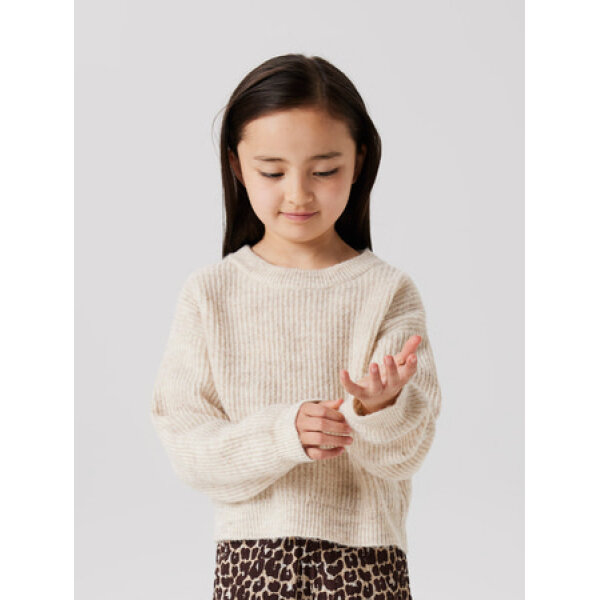 F_13245039_M_4797360_Creative ΠΑΙΔΙΚΟ ΠΟΥΛΟΒΕΡ ΜΠΕΖ ΚΟΡΙΤΣΙ NAME IT 13245039 - Image 1