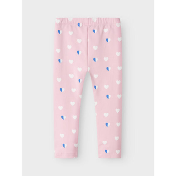 ΠΑΙΔΙΚΟ ΚΟΛΑΝ ΚΟΡΙΤΣΙ ΡΟΖ NAME IT 13246217 - Image 2