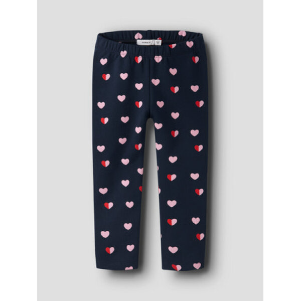 F_13246217_M_4914515_Front ΠΑΙΔΙΚΟ ΚΟΛΑΝ ΚΟΡΙΤΣΙ ΜΠΛΕ NAME IT 13246217 - Image 1