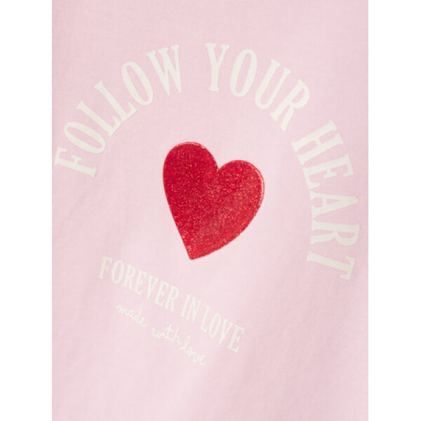 F_13246226_M_4823227_Front Full ΠΑΙΔΙΚΗ ΜΠΛΟΥΖΑ ΚΟΡΙΤΣΙ ΡΟΖ NAME IT 13246226 - Image 3