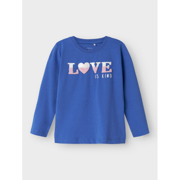 F_13246226_M_4823229_Front ΠΑΙΔΙΚΗ ΜΠΛΟΥΖΑ ΚΟΡΙΤΣΙ ΜΠΛΕ NAME IT 13246226 - Image 4