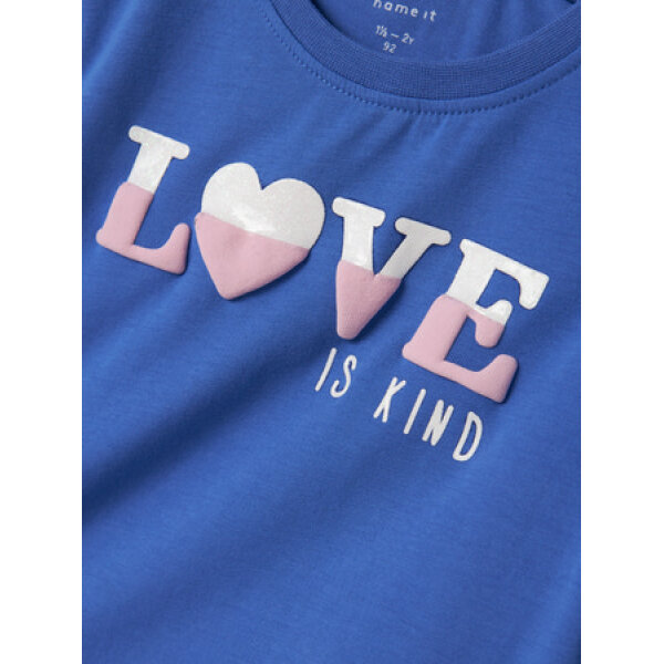 F_13246226_M_4823229_Front Full ΠΑΙΔΙΚΗ ΜΠΛΟΥΖΑ ΚΟΡΙΤΣΙ ΜΠΛΕ NAME IT 13246226 - Image 3