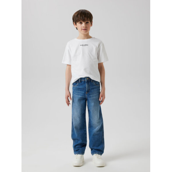 ΠΑΙΔΙΚΟ ΤΖΙΝ ΜΠΛΕ ΑΓΟΡΙ NAME IT 13248484 - Image 1