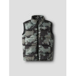 ΠΑΙΔΙΚΟ ΓΙΛΕΚΟ ΓΚΡΙ ARMY ΑΓΟΡΙ NAME IT 13251590