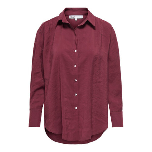 ΓΥΝΑΙΚΕΙΟ ΠΟΥΚΑΜΙΣΟ LOOSE ONLY 15272523 - Image 1