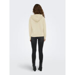 ΓΥΝΑΙΚΕΙΑ ΦΟΥΤΕΡ ΕΚΡΟΥ ONLFANCY L/S HOOD STRING SWT ONLY 15303838 - Image 2