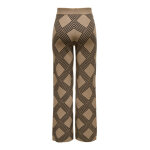 ΓΥΝΑΙΚΕΙΟ ΠΑΝΤΕΛΟΝΙ ΚΑΦΕ ONLANNY JQ PANTS KNT ONLY 15327634 - Image 2