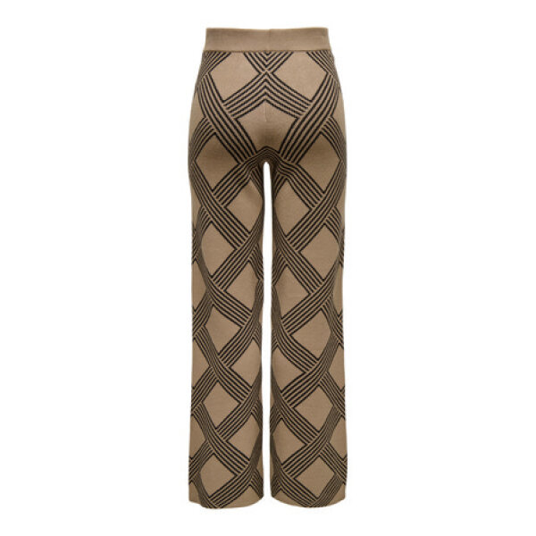ΓΥΝΑΙΚΕΙΟ ΠΑΝΤΕΛΟΝΙ ΚΑΦΕ ONLANNY JQ PANTS KNT ONLY 15327634 - Image 2