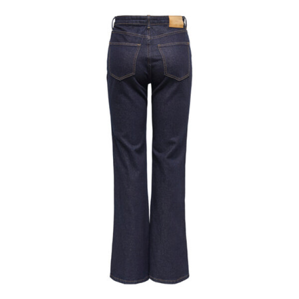 ΓΥΝΑΙΚΕΙΟ JEAN ONLJUICY HW FLARED WESTERN DNM MAE ONLY 15352044 - Image 2