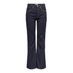 ΓΥΝΑΙΚΕΙΟ JEAN ONLJUICY HW FLARED WESTERN DNM MAE ONLY 15352044