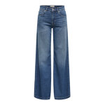 ΓΥΝΑΙΚΕΙΟ JEANS ONLCALIFORNIA MW WIDE FLARE DNM REA ONLY 15352119