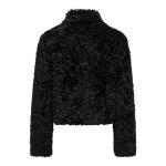 ΓΥΝΑΙΚΕΙΑ ΖΑΚΕΤΑ ΜΑΥΡΟ ONLGINNY SHORT TEDDY JACKET OTW ONLY 15352795 - Image 3