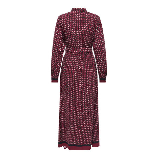 ΓΥΝΑΙΚΕΙΟ ΦΟΡΕΜΑ  ΜΑΚΡΥ ONLY 15357458 - Image 2