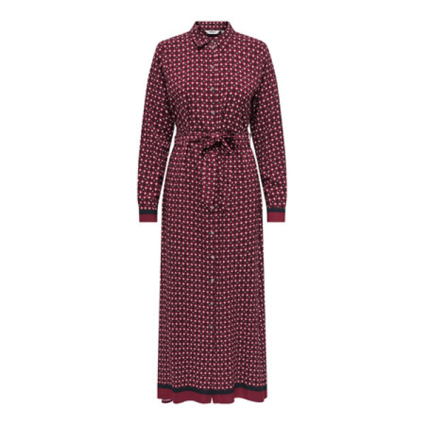 ΓΥΝΑΙΚΕΙΟ ΦΟΡΕΜΑ  ΜΑΚΡΥ ONLY 15357458 - Image 1