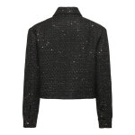 ΓΥΝΑΙΚΕΙΟ Light Jacket ΜΑΥΡΟ ONLY 15361178 - Image 2