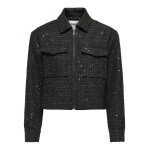 ΓΥΝΑΙΚΕΙΟ Light Jacket ΜΑΥΡΟ ONLY 15361178