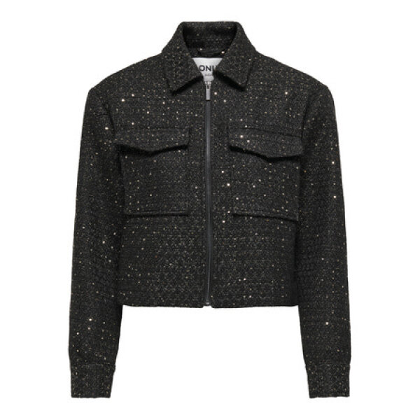 ΓΥΝΑΙΚΕΙΟ Light Jacket ΜΑΥΡΟ ONLY 15361178 - Image 1