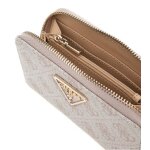 Γυναικείο Μεσαίο Πορτοφόλι Laurel SLG GUESS SWSG8500140-BNN - Image 2