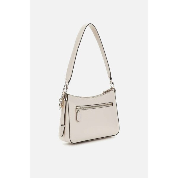 Guess-Γυναικεία-Τσάντα-Ώμου-Daryna-Top-Zip-HWVG9493180-BON-1 Γυναικεία Τσάντα Guess Daryna Top Zip (HWVG9493180-BON) - Image 2