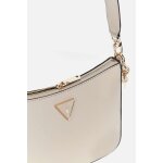 Γυναικεία Τσάντα Guess Daryna Top Zip (HWVG9493180-BON) - Image 3