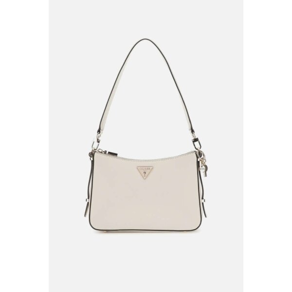 Guess-Γυναικεία-Τσάντα-Ώμου-Daryna-Top-Zip-HWVG9493180-BON Γυναικεία Τσάντα Guess Daryna Top Zip (HWVG9493180-BON) - Image 1