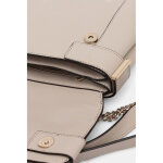 Γυναικεία Τσάντα Μπεζ Guess Anadela Convertible Xbody Flap HWBG9633210-TAU - Image 5
